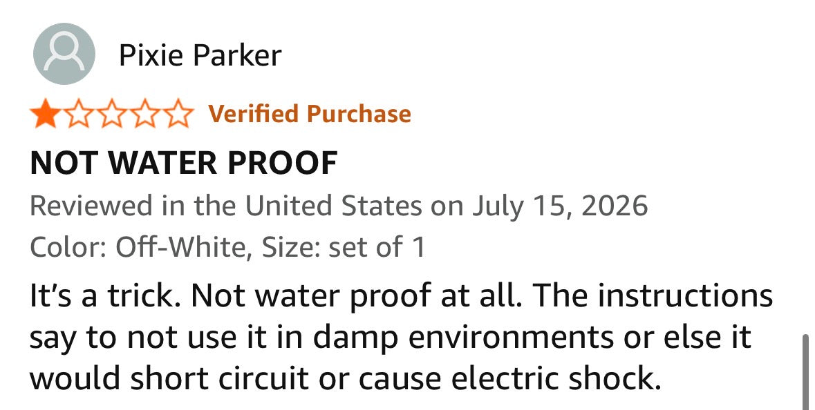 Amazon review screenshot 4
