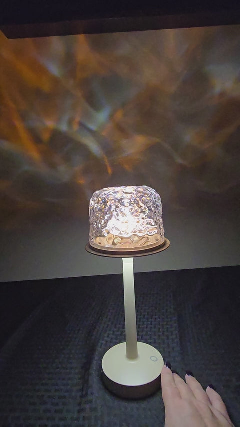 Auria Glow customer review
