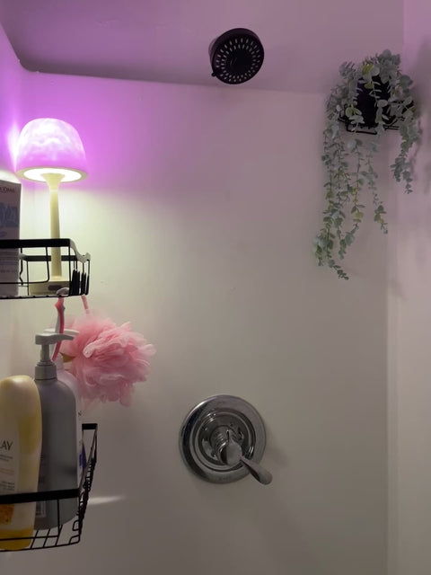 Auria Glow customer review